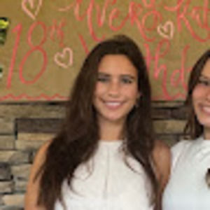 Meet your Posher, Rylee